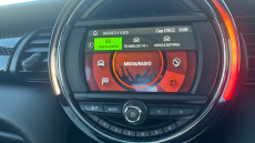 MINI Hatchback 2.0 Cooper S Sport II 3dr Auto Petrol Hatchback